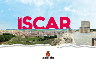 Municipal pools of Iscar - natacion in Íscar