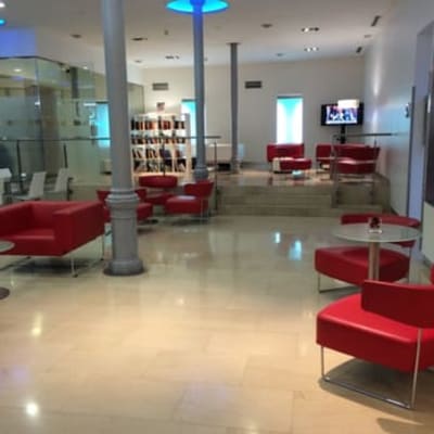 Holmes Place - natacion in Zaragoza