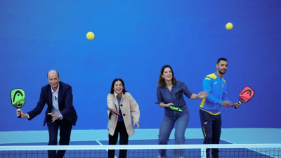 Pickleball Gran Canaria - pickleball in Las Palmas de Gran Canaria