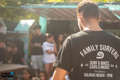 SupClubZaragoza - surf in Zaragoza