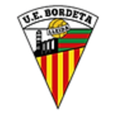 UE Bordeta - fútbol in Lleida