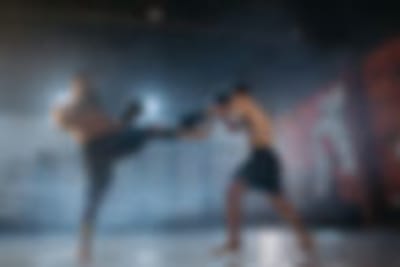 Senshi No Michi - karate in Vilanova i la Geltrú