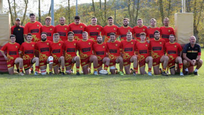 Rugby Club d'Ustaritz - rugby in Ustaritz
