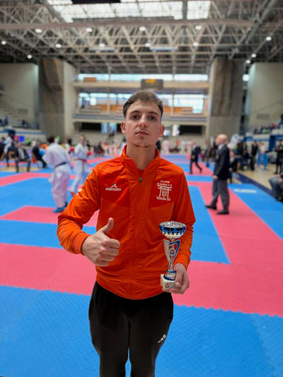 Oficinas Baloncesto Fuenlabrada - baloncesto in Fuenlabrada