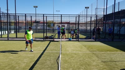 Pádel Sport Olivares - padel in Olivares