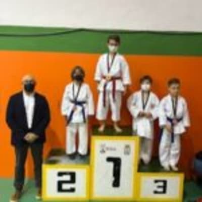 Seikikai-Dojo - karate in Cieza