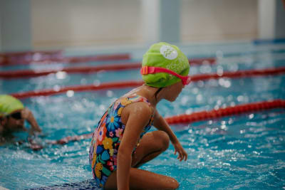 Piscina Fundación Victoria - natacion in Málaga