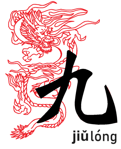 Jiŭ Lóng - karate in Zaragoza