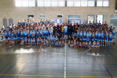 CLUB BALONCESTO QALAT - baloncesto in Alcalá de Guadaíra