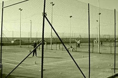 Errugbi-Zelaia FADURA - rugby in Getxo