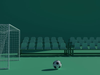 Campus Fútbol Alicante - golf in Alicante (Alacant)