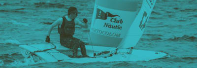 Club Nàutic Portocolom - natacion in Portocolom