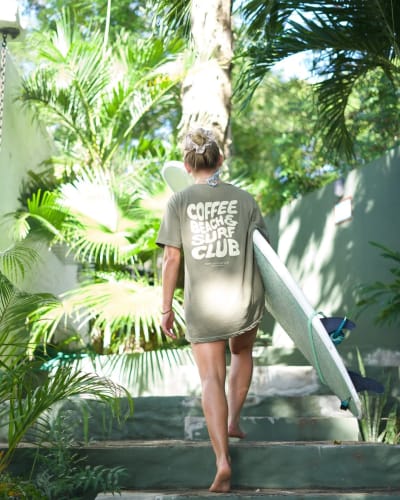 TAKE HIGH big waves surf club - surf in Nazaré