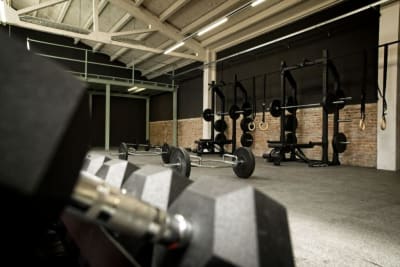 Human Movement Athletics - fútbol in Sabadell