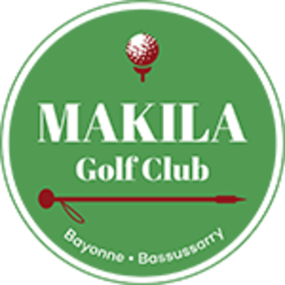 Makila Golf Club - golf in Bassussarry