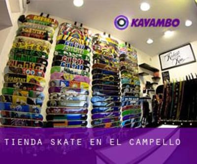 Skate Jump de Campello - skateboard in El Campello