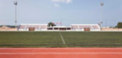 Campo de entrenamiento S.D Formentera - fútbol 