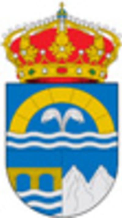 Waterfall Mazobre - ski in Cardaño de Arriba