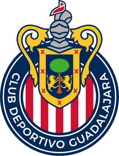Club Atlético Guadalajara - fútbol in Guadalajara