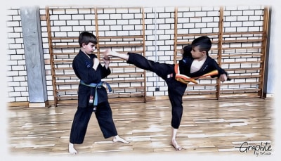 Seiryu Dojo - judo in Platja d'Aro