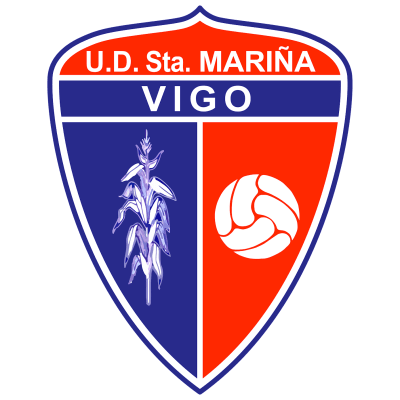 U. D. Santa Mariña - fútbol in Vigo