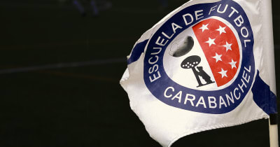 College Football Carabanchel - fútbol in Madrid