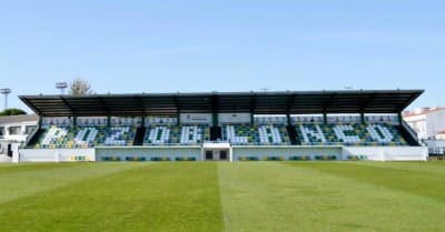 Estadio Nuestra Señora de Luna - fútbol in Pozoblanco