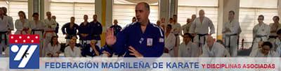 R.M.A. Defensa Personal - karate in Platja d'Aro