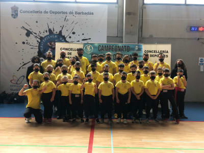 Parabellum Fight Club - karate 