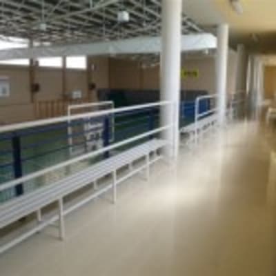 Instalaciones Deportivas C.D.M. Cantolagua - natacion in Sangüesa