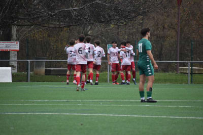 - - fútbol in León