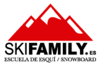 Skifamily Escuela de esquí Sierra Nevada - ski in Sierra Nevada