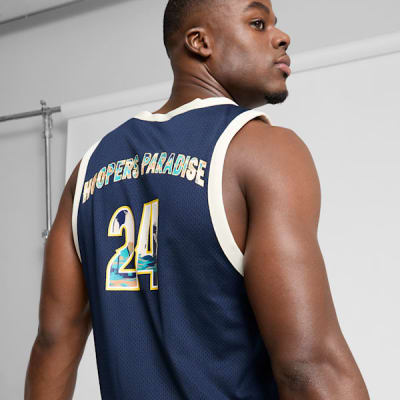 Venice Bay - baloncesto in Ibiza