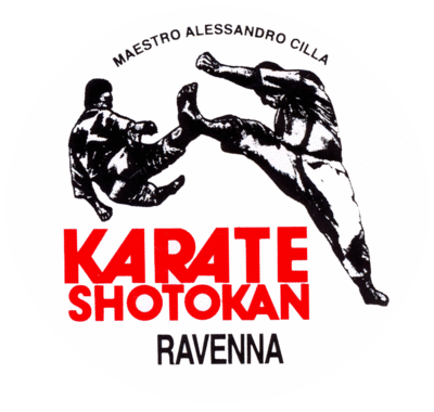 Dojo Ravenna - karate in Ravenna
