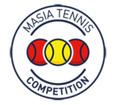 Masia Tennis Competition - tenis in L'Eliana
