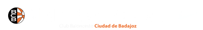 Baloncesto BCB Badajoz - baloncesto in Badajoz