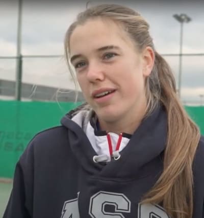 ACADEMIA DE TENIS EDU SÁNCHEZ - tenis in Armilla