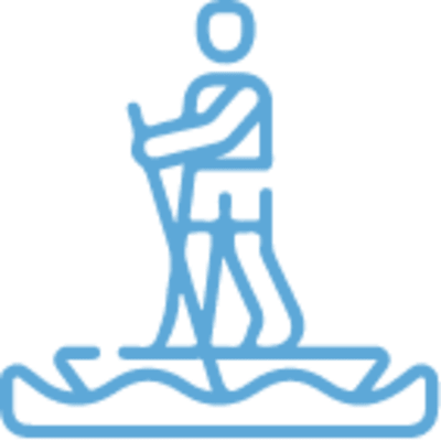 Sanxenxo Paddle Surf Club - surf in Sanxenxo