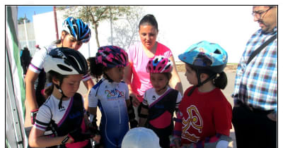 Pista de Patinaje Velocidad - CD.PatinAlmeria - skateboard 