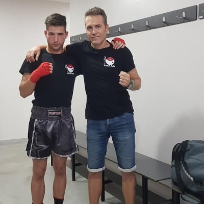 Gimnasio Yoko-Kan - karate in Almussafes