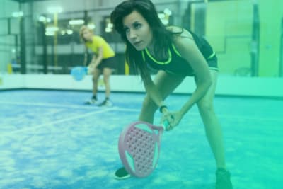 Punto de Pádel Bellreguard - padel in Bellreguard