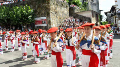 Gure Txokoa Sociedad Deportiva - fútbol in Bera