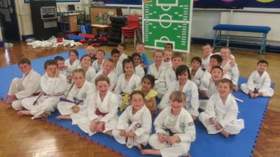 IRUKA Karate - karate in Algorta