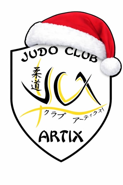 JUDO CLUB ARTIX - judo in Artix