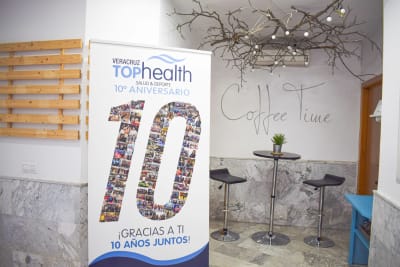 Top Health La Victoria | Gimnasio en el centro Córdoba - natacion in Córdoba