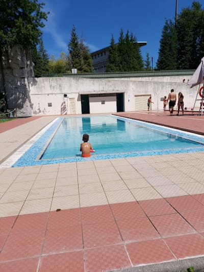 Piscina Municipal de Vieira do Minho - natacion in Vieira do Minho