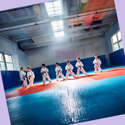 Club Taekwondo Molina - judo in Molina de Segura