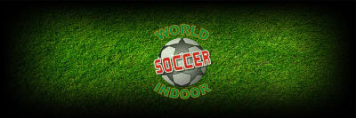 World Soccer Indoor - padel in Lons