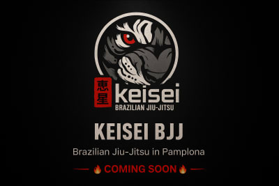 Keisei BJJ Pamplona - karate in Pamplona