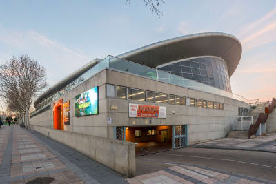Enjoy! - natacion in Salamanca